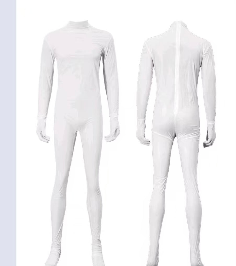 Niacinamide Fragrance Body Mask (Full Body Whitening Mask)