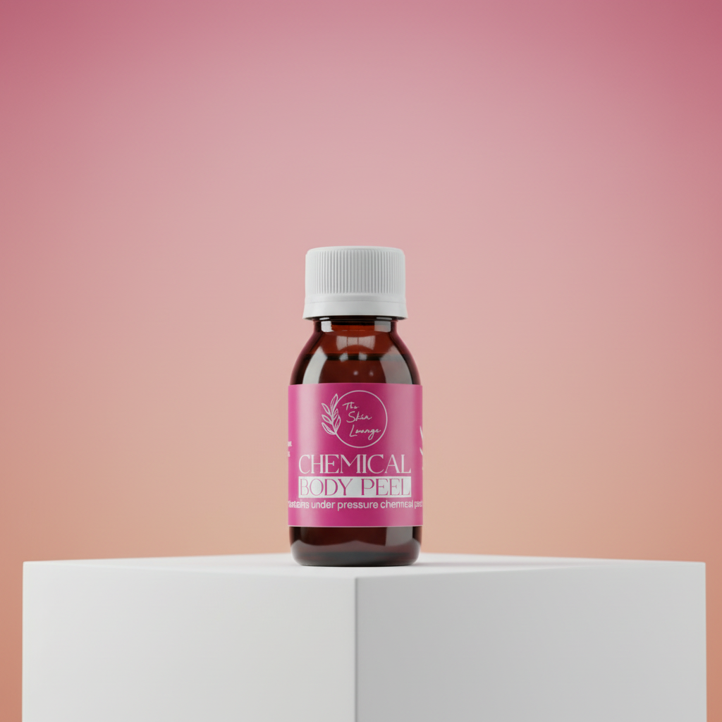 Chemical Body Peel