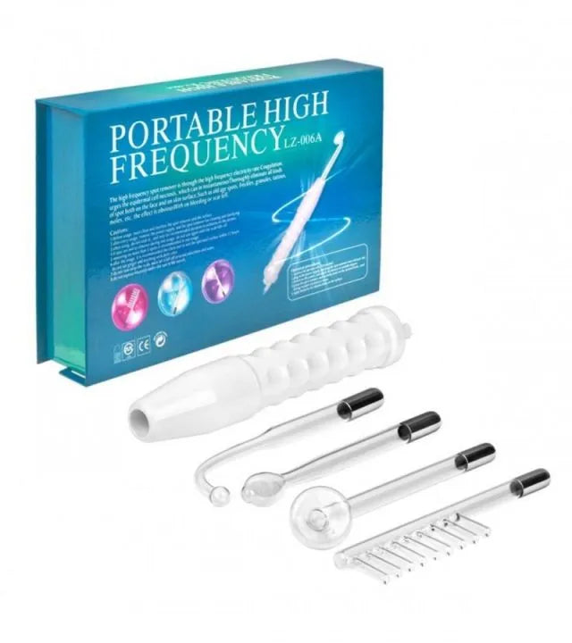 High Frequency Device Kit