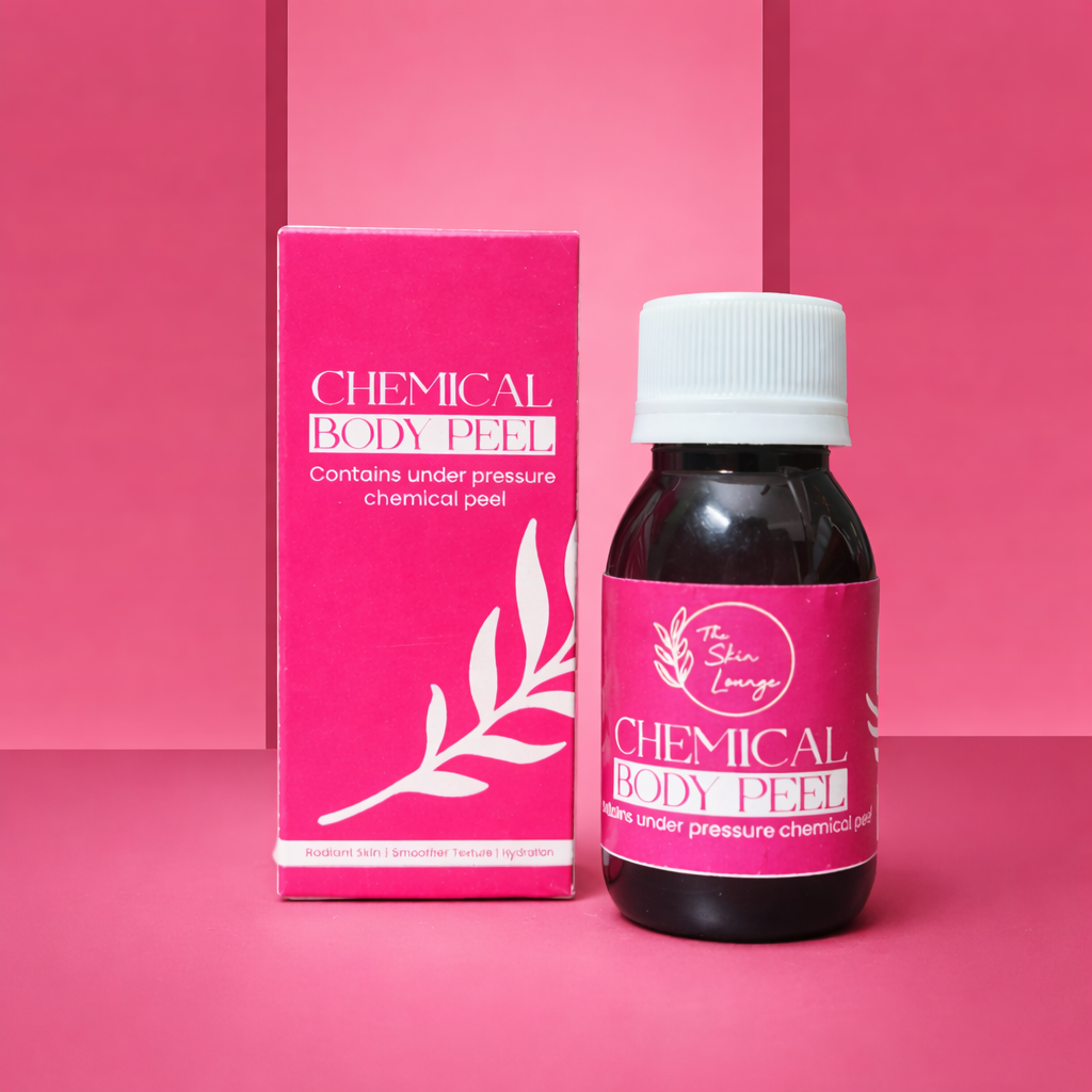 Chemical Body Peel