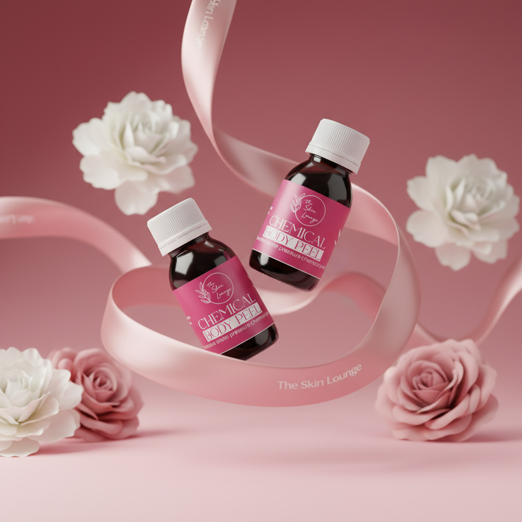 Chemical Body Peel