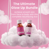 Face Peel + Body Peel
