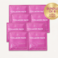 COLLAGEN MASK - BUNDLE OF 8