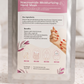 Niacinamide Moisturizing Hand Mask + Goat Milk Nourishing Foot Mask