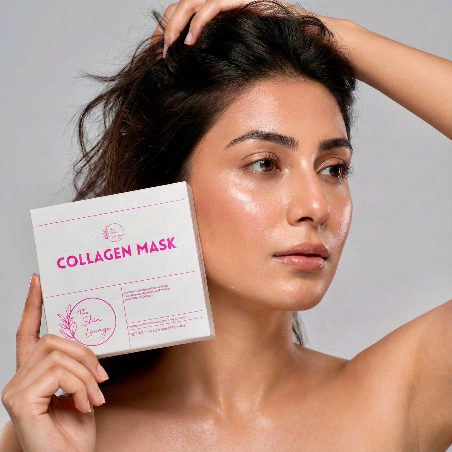 COLLAGEN- REAL DEEP MASK 34g