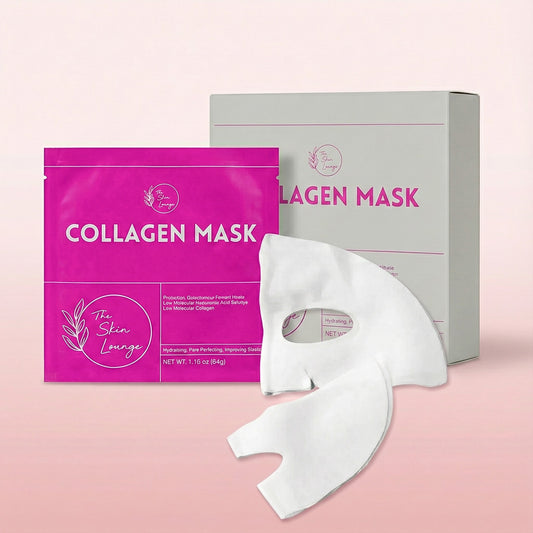 COLLAGEN- REAL DEEP MASK 34g