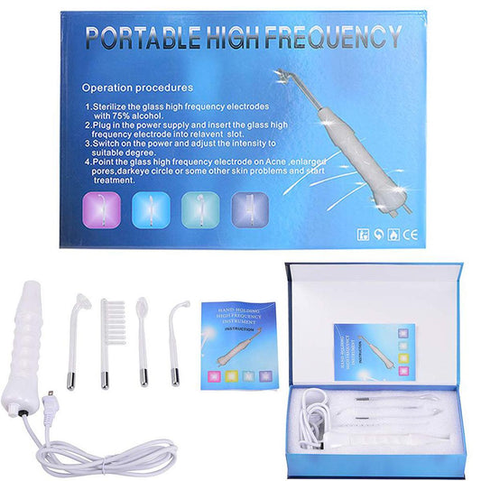 High Frequency Device Kit