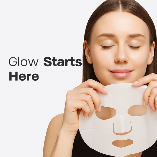 COLLAGEN- REAL DEEP MASK 34g