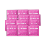 COLLAGEN MASK - BUNDLE OF 12